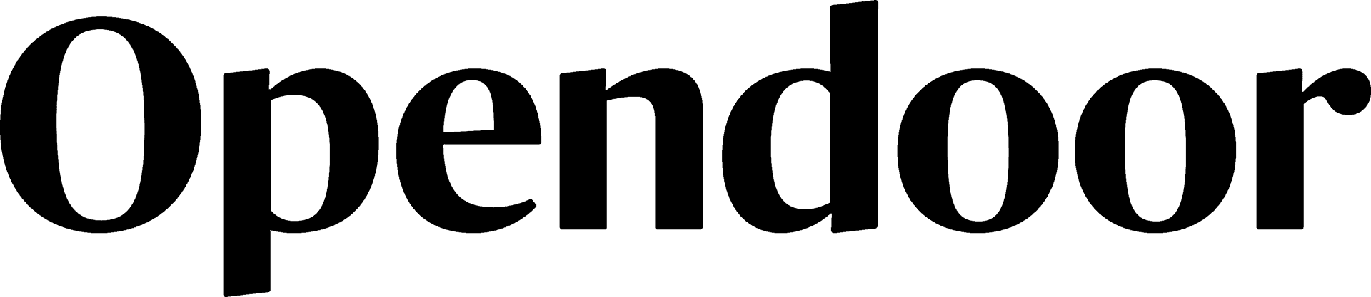 Opendoor